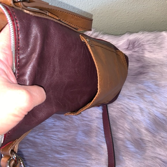 Relic multicolored vegan leather purse- like new - Picture 11 of 16